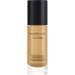 bareMinerals BarePRO Foundation